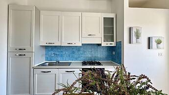 Villetta Certosina 2 Countryside 7 Beds a few Meters From the sea