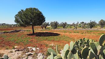 Villetta Certosina 2 Countryside 7 Beds a few Meters From the sea