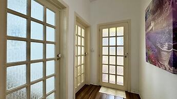 Villetta Certosina 2 Countryside 7 Beds a few Meters From the sea