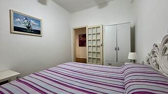 Villetta Certosina 2 Countryside 7 Beds a few Meters From the sea