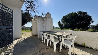 Villetta Certosina 2 Countryside 7 Beds a few Meters From the sea