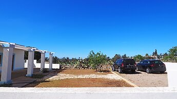 Villetta Certosina 2 Countryside 7 Beds a few Meters From the sea