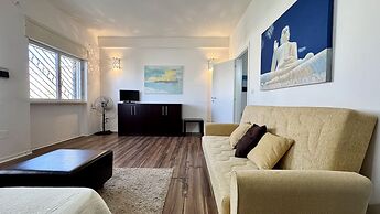 Villetta Certosina 2 Countryside 7 Beds a few Meters From the sea