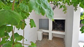 Villetta Certosina 2 Countryside 7 Beds a few Meters From the sea