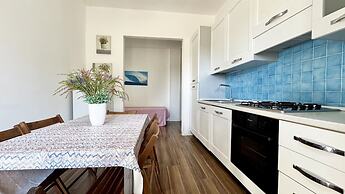 Villetta Certosina 2 Countryside 7 Beds a few Meters From the sea