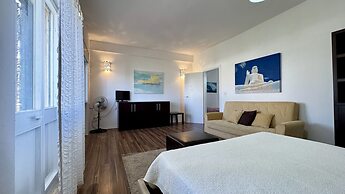 Villetta Certosina 2 Countryside 7 Beds a few Meters From the sea