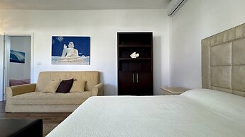 Villetta Certosina 2 Countryside 7 Beds a few Meters From the sea