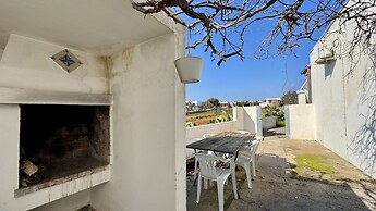 Villetta Certosina 2 Countryside 7 Beds a few Meters From the sea