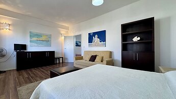 Villetta Certosina 2 Countryside 7 Beds a few Meters From the sea