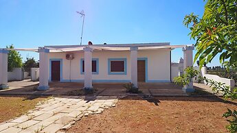 Villetta Certosina 2 Countryside 7 Beds a few Meters From the sea