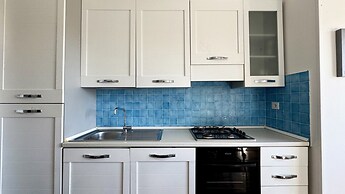 Villetta Certosina 2 Countryside 7 Beds a few Meters From the sea