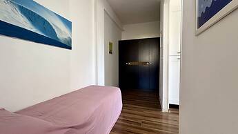 Villetta Certosina 2 Countryside 7 Beds a few Meters From the sea