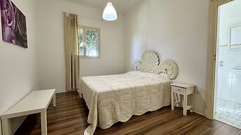 Villetta Certosina 2 Countryside 7 Beds a few Meters From the sea