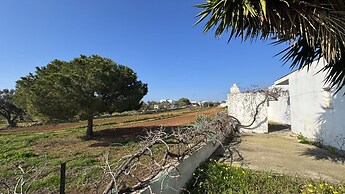 Villetta Certosina 2 Countryside 7 Beds a few Meters From the sea