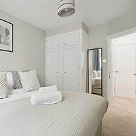 Westminster Charm - 2BR with Style