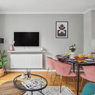 Westminster Charm - 2BR with Style
