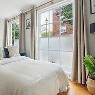 Westminster Charm - 2BR with Style