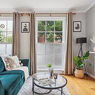 Westminster Charm - 2BR with Style