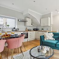 Westminster Charm - 2BR with Style