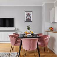 Westminster Charm - 2BR with Style