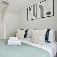 Westminster Charm - 2BR with Style