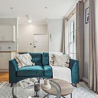 Westminster Charm - 2BR with Style