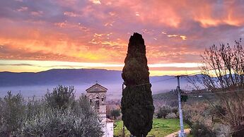 DIMORA DEL FALCO