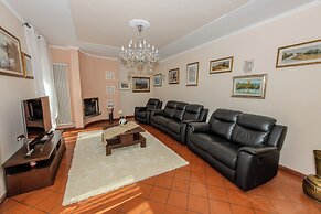 Villa Ninfea Lux Tavullia, Jacuzzi, Garden, Wifi, Ac