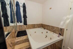 Villa Ninfea Lux Tavullia, Jacuzzi, Garden, Wifi, Ac