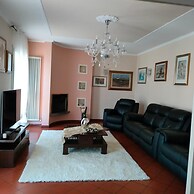 Villa Ninfea Lux Tavullia, Jacuzzi, Garden, Wifi, Ac