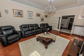 Villa Ninfea Lux Tavullia, Jacuzzi, Garden, Wifi, Ac