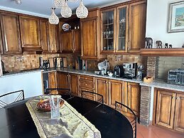 Villa Ninfea Lux Tavullia, Jacuzzi, Garden, Wifi, Ac