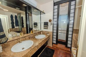 Villa Ninfea Lux Tavullia, Jacuzzi, Garden, Wifi, Ac