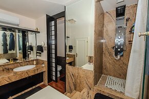 Villa Ninfea Lux Tavullia, Jacuzzi, Garden, Wifi, Ac