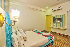 Jacks Calangute place