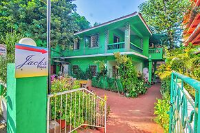 Jacks Calangute place