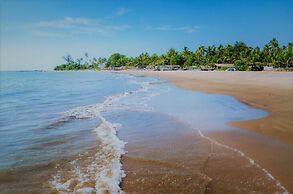 Jacks Calangute place