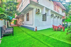 Jacks Calangute place
