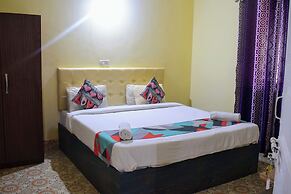 Jacks Calangute place