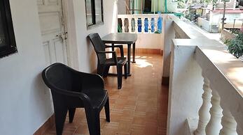 Jacks Calangute place