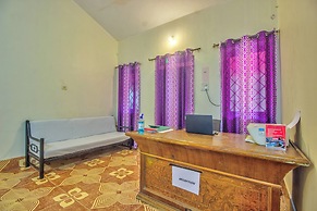 Jacks Calangute place
