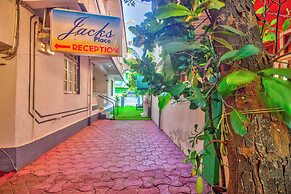 Jacks Calangute place