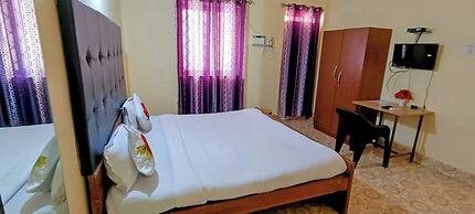 Jacks Calangute place