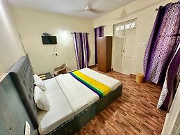 Jacks Calangute place