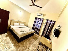Jacks Calangute place