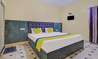 Jacks Calangute place