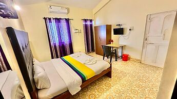 Jacks Calangute place