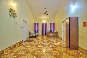 Jacks Calangute place