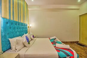 Jacks Calangute place