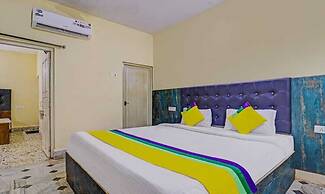 Jacks Calangute place